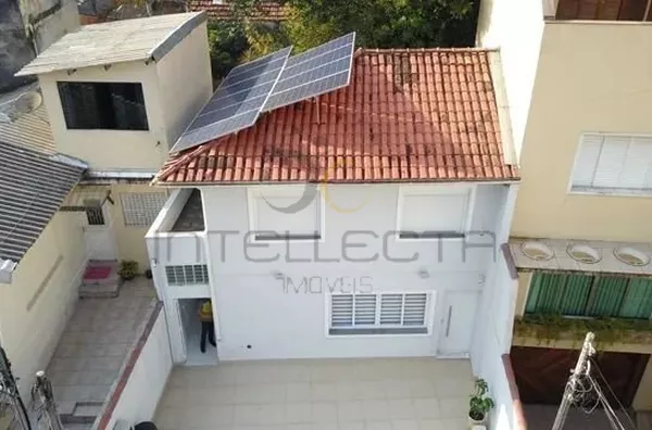 - casa de vila para venda, 3 quarto(s),  Vila Mariana, São Paulo