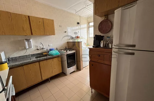 Apartamento para Venda na Avenida Aclimação!