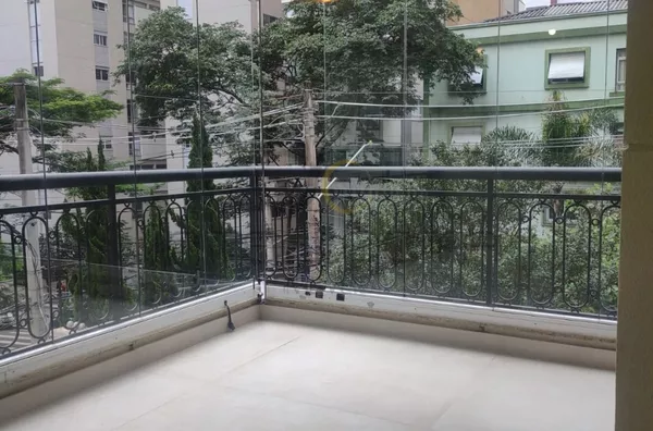 Apartamento Alto padrão no Paraiso 