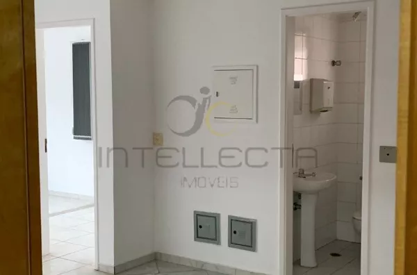 - conjunto comercial para aluguel e venda,  Vila Clementino, São Paulo