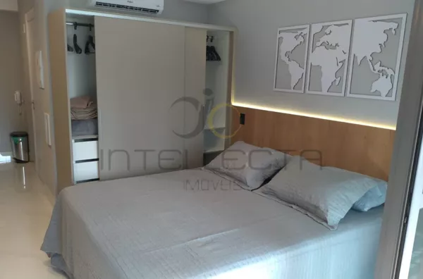 Studio para aluguel e venda,  Vila Mariana, São Paulo