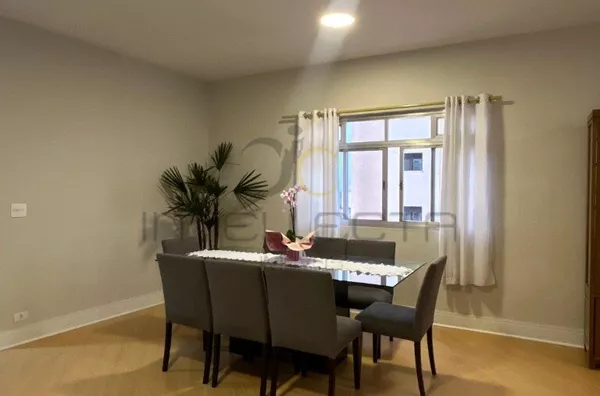 Apartamento para venda, 4 quarto(s),  Cambuci, São Paulo