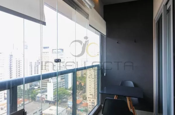 Studio Mobiliado para Investidores – Airbnb Rendendo R$ 5.000/Mês!
