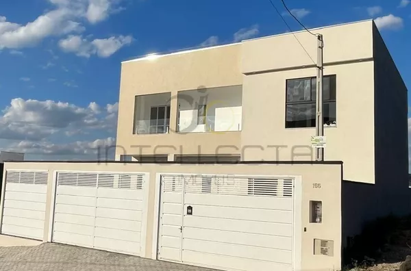 Vende-se Casa Elegante e Completa - Porteira Fechada! Terra Preta, Mairiporã.