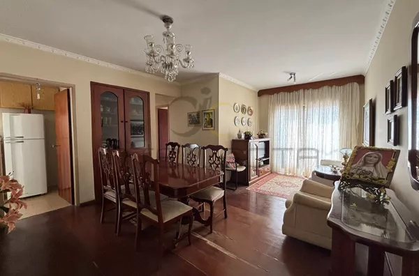 Apartamento para Venda na Avenida Aclimação!