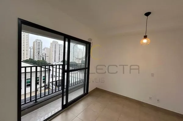 Oportunidade! Studio Compacto e Funcional em Localização Premium