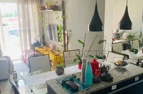 Apartamento para venda, 2 quarto(s),  Chácara Inglesa, São Paulo