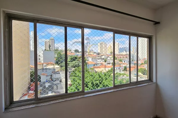 Apartamento para venda, 2 quarto(s),  Cambuci, São Paulo
