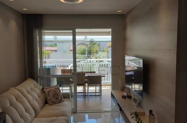 Apartamento para venda, 2 quarto(s),  Chácara Inglesa, São Paulo