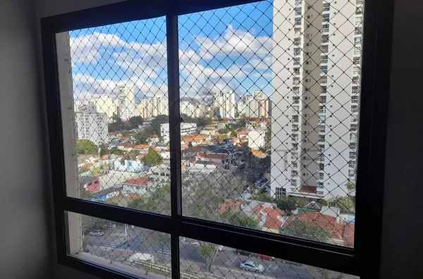 Apartamento para venda, 3 quartos (1 suíte com sacada), 2 vagas - Vila Mariana, São Paulo