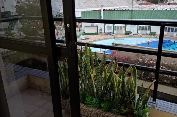 STUDIO Mobiliado 10 min andando do metro BOSQUE DA SAUDE