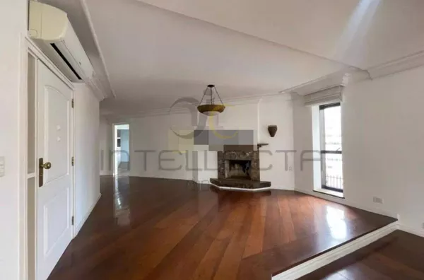 Apartamento para venda 4 suítes, 5 ar condicionados, varandas, 4 vagas - Santana, São Paulo