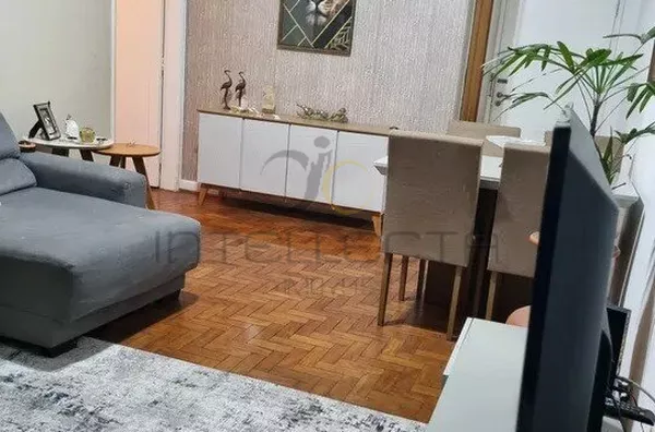 Apartamento para venda, 3 quarto(s),  Vila Mariana, São Paulo