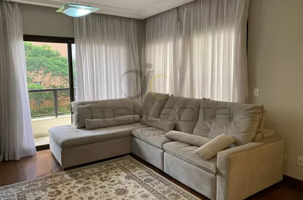 Apartamento para venda,  Klabin, São Paulo