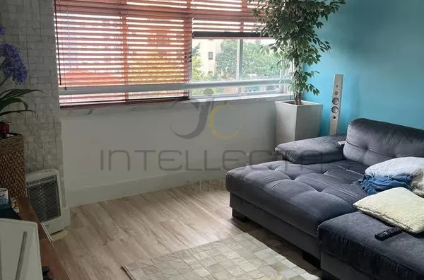 Apartamento para venda 3 dormitórios (2 suítes), ar condicionado, vaga de garagem, aclimação são paulo