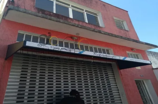 Galpão para venda 1 quarto(s) jardim da glória são paulo