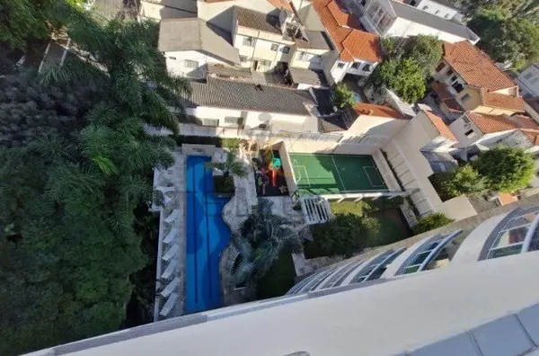 Apartamento para venda, 3 quarto(s),  Vila Mariana, São Paulo