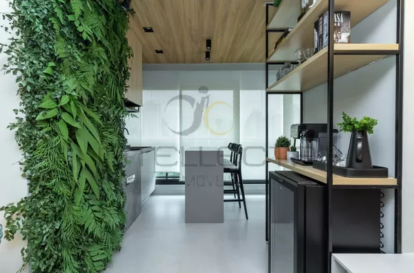 Apartamento Mobiliado para venda, 2 quarto(s),  Vila Mariana, São Paulo