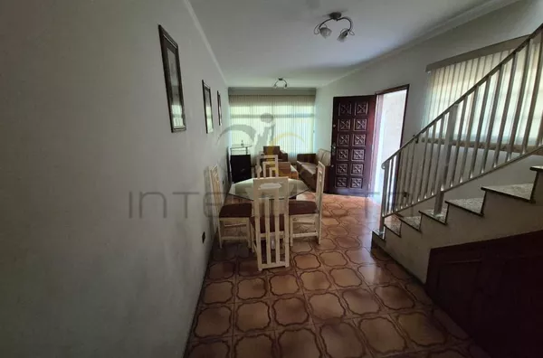 Sobrado para venda, 3 quarto(s),  Vila Nair, São Paulo