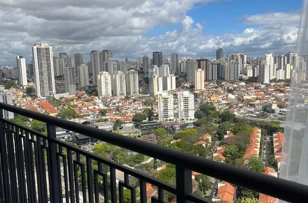 Apartamento para venda, 3 quarto(s),  Klabin, São Paulo