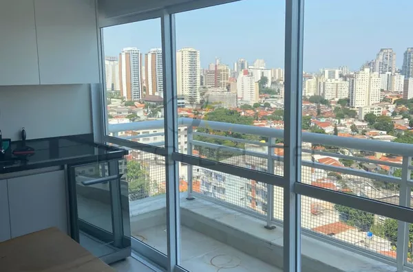 Cobertura tríplex para aluguel de 170m² Vila Mariana São Paulo