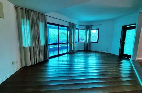 Apartamento alto padrão para venda,  Mooca, São Paulo