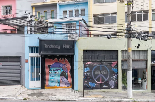 Sobrado para aluguel,  Aclimação, São Paulo