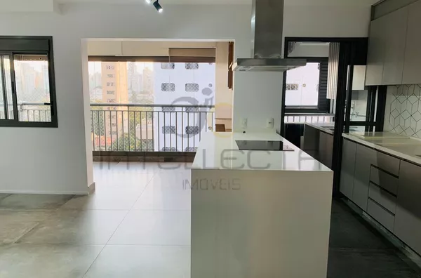 Lindo apartamento para venda, próximo ao parque Aclimação