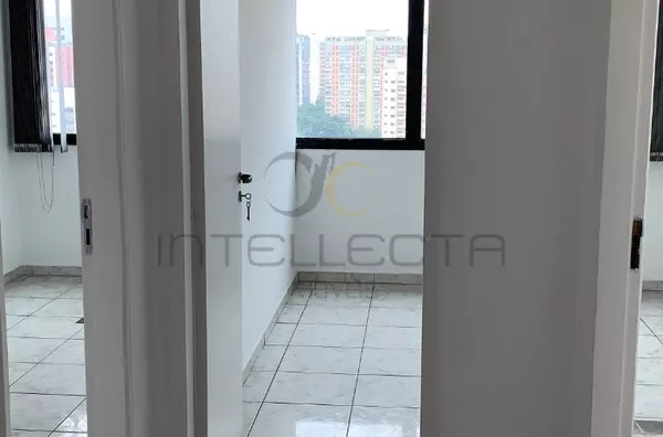 - conjunto comercial para aluguel e venda,  Vila Clementino, São Paulo