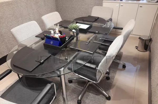 Conjunto comercial para venda, 3 salas, copa e banheiro - Sé, São Paulo