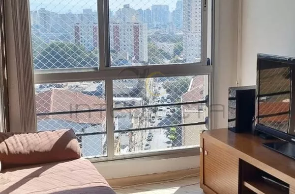 Apartamento para venda, 3 quarto(s),  Cambuci, São Paulo