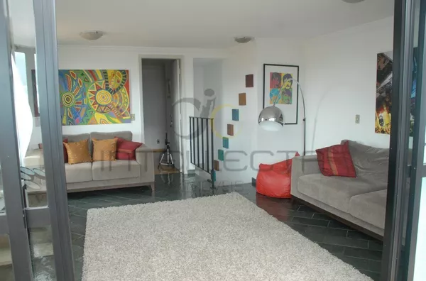 "Imóvel Aconchegante com Lazer Completo na Vila Mariana"