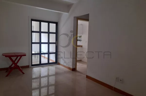 Apartamento para aluguel, 1 quarto, 2 quintais - Bela Vista, São Paulo