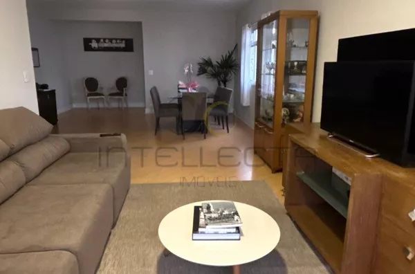 Apartamento para venda, 4 quarto(s),  Cambuci, São Paulo