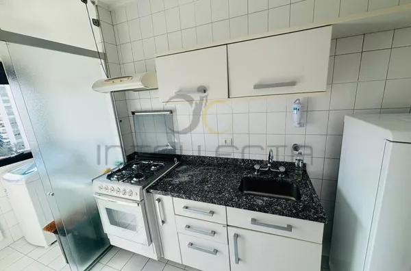  Lindo apartamento semi-mobiliado em frente ao parque aclimação!