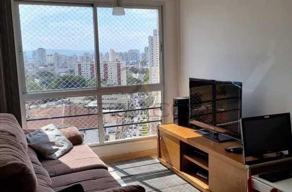 Apartamento para venda, 3 quarto(s),  Cambuci, São Paulo