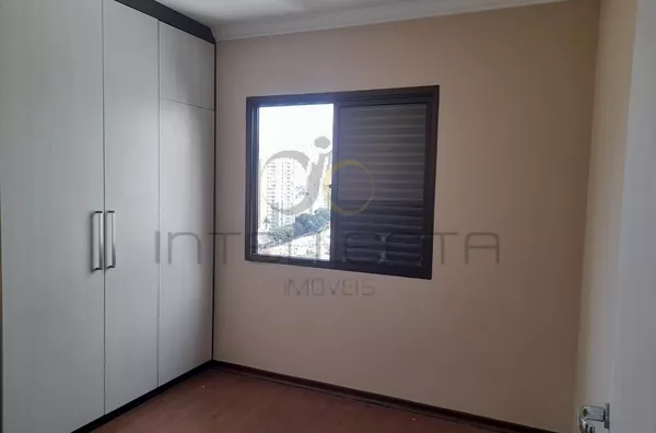 Apartamento para venda, 3 quartos (1 suíte com sacada), 2 vagas - Vila Mariana, São Paulo