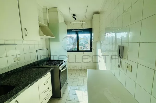  Lindo apartamento semi-mobiliado em frente ao parque aclimação!