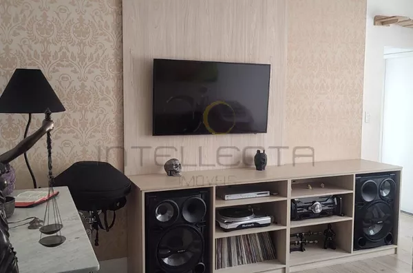 Apartamento para venda, 2 quarto(s),  Ipiranga, São Paulo