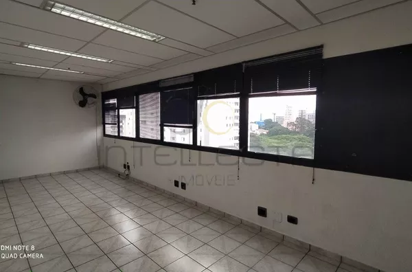 Sala comercial para venda e aluguel,  Vila Monte Alegre, São Paulo