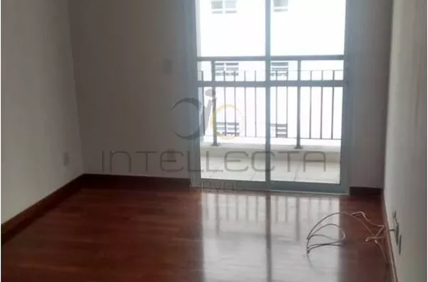 Apartamento para aluguel, 1 quarto(s),  Higienópolis, São Paulo
