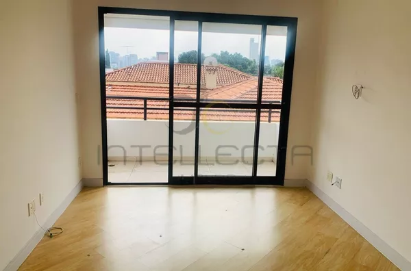Apartamento para e venda, 2 quarto(s),  Jardim Da Glória, São Paulo