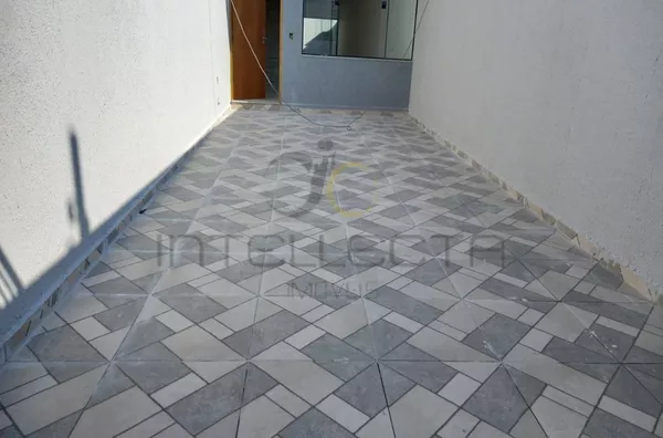 Sobrado para venda, 3 quartos (1 suíte), 2 vagas de garagem - Bosque Da Saúde, São Paulo