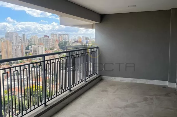 Apartamento para venda, 3 quarto(s),  Klabin, São Paulo