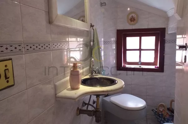 Sobrado para venda 4 quartos (2 suítes), churrasqueira, 2 vagas de garagem, Parque Jabaquara São Paulo