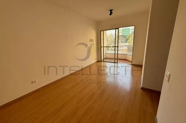 Charmoso Apartamento de 65m² para Aluguel - Conforto e Lazer Completo