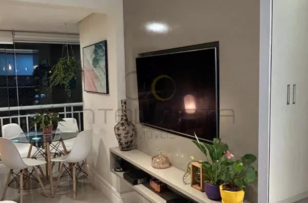 Apartamento MOBILIADO para aluguel, 2 quarto(s),  Ipiranga, São Paulo