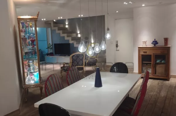 Lindo apto, de frente, torre única, próximo ao Parque do Ibirapuera.