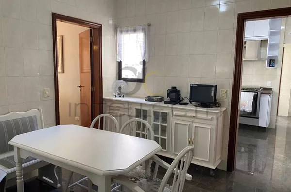Apartamento para venda,  Klabin, São Paulo