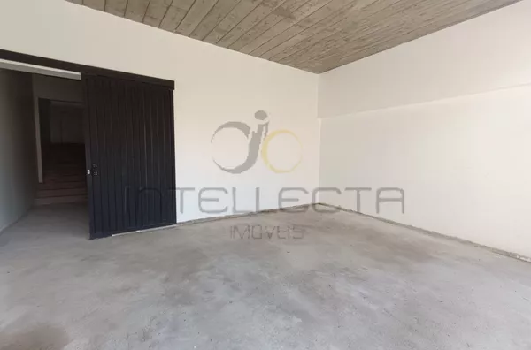 Ponto Comercial com 2 pisos para locação, 2 salões, 6 vagas - Vila Dom Pedro I,  São Paulo